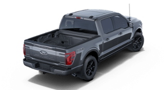 2025 Ford F-150® External Image 3